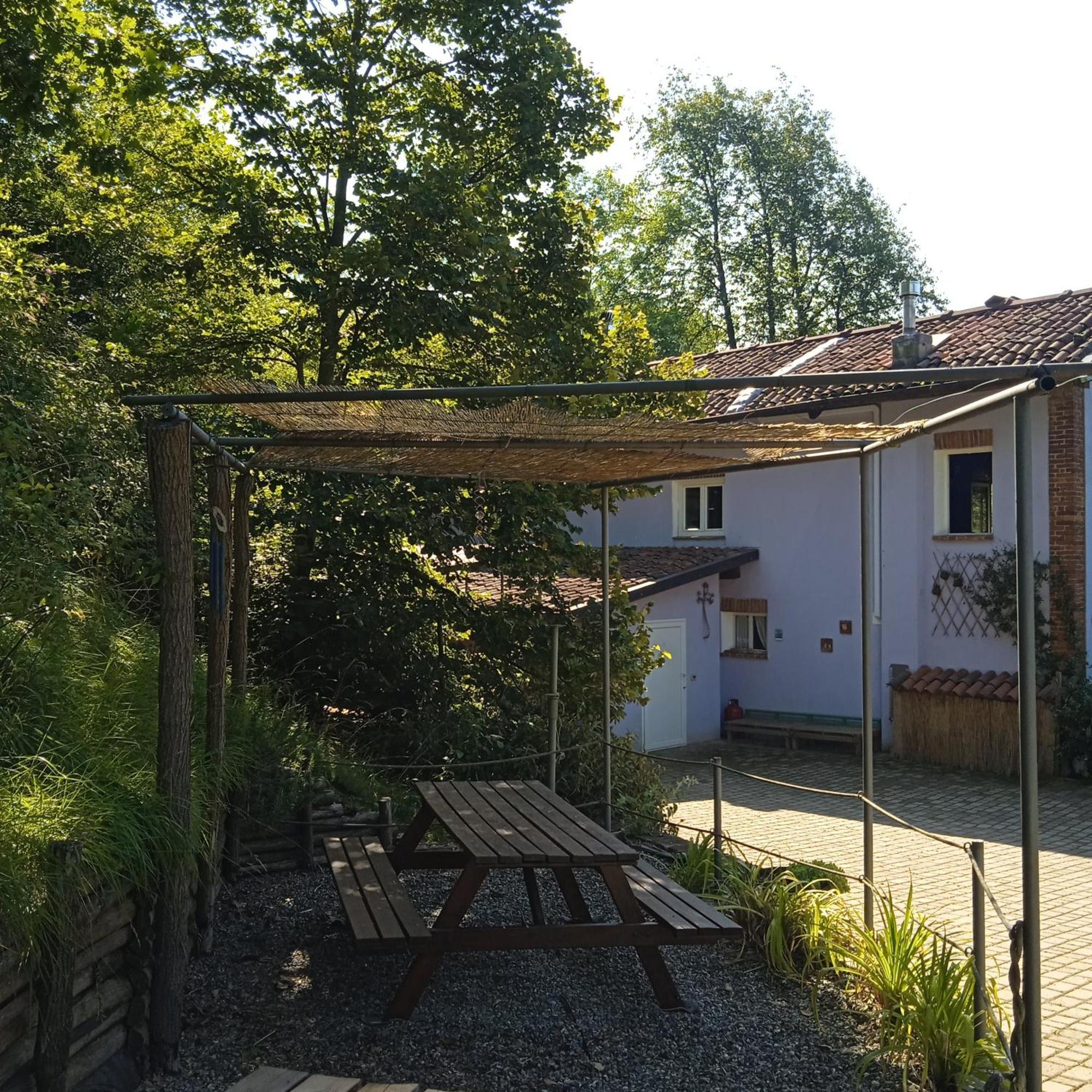 Il Canto Del Bosco Netro Exterior foto