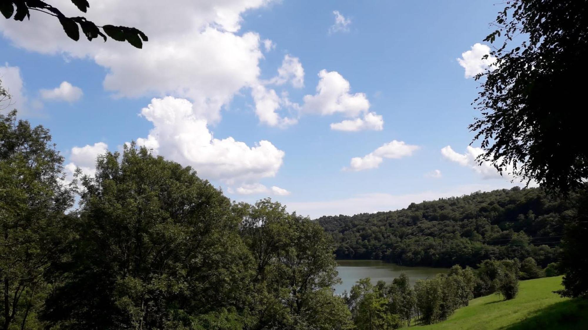 Il Canto Del Bosco Netro Exterior foto